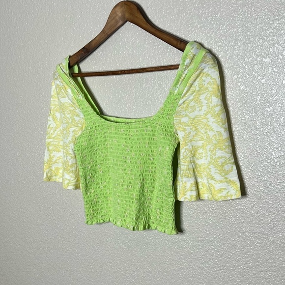 Free People Key Lime Combo - Picture 6 of 11